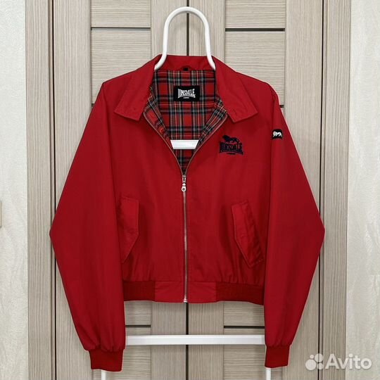 Харингтон lonsdale