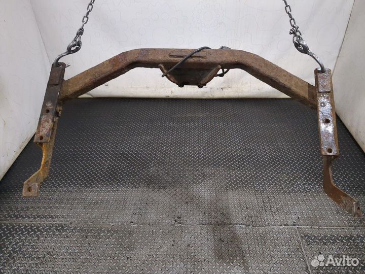 Прицепное устройство Jeep Grand Cherokee, 2002