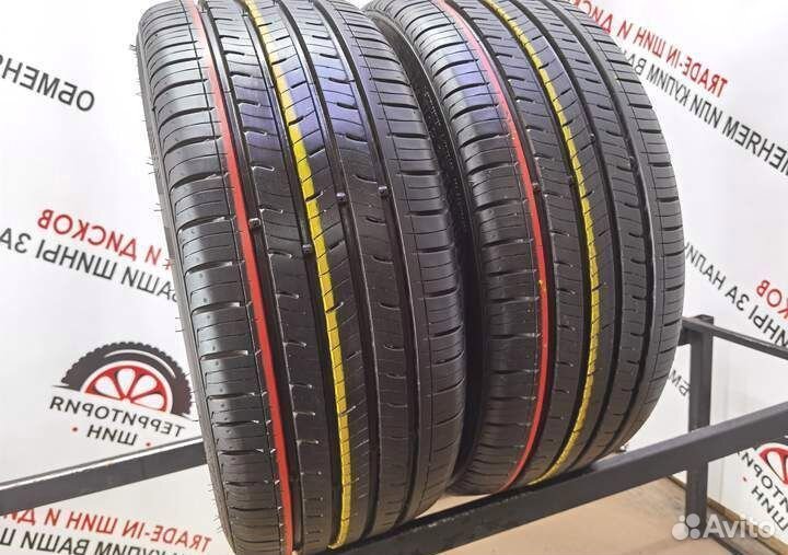 Kumho Solus TA31 215/45 R16 90V