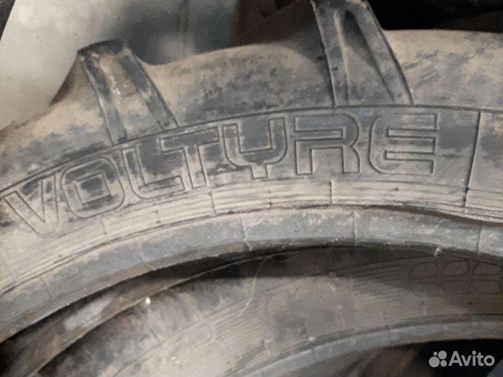 Шины 9,5-42 на мтз