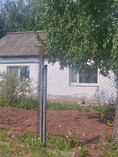 Дом 45,2 м² на участке 5 сот.