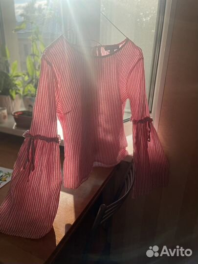 Рубашка женская