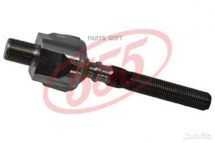 555 SR4760 Тяга рулевая перед прав/лев