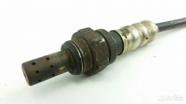 Лямбда-зонд Bmw 1-Series E87 N45 2006