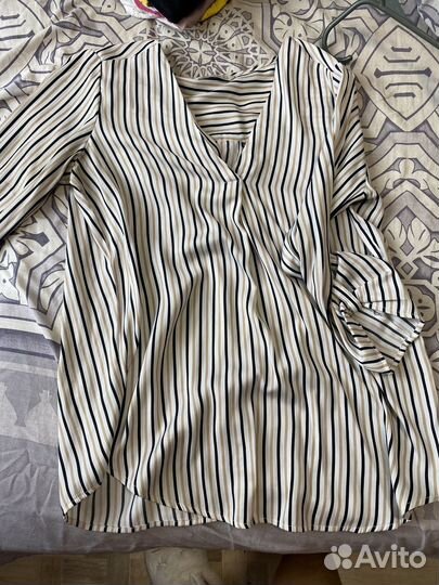 Женские вещи пакетом 44 46 размер