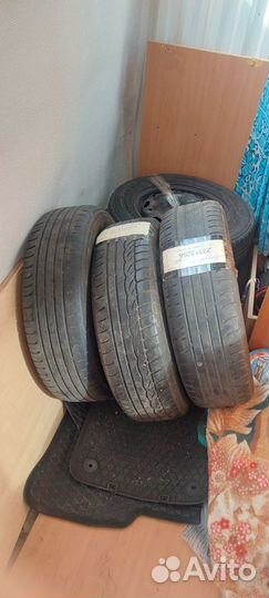 Nokian Tyres Nordman SX2 175/70 R14