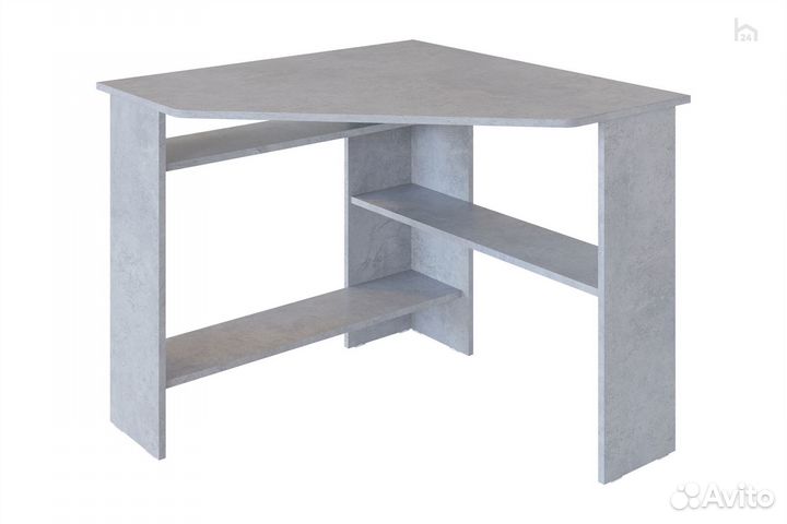 Стол компьютерный кст-02