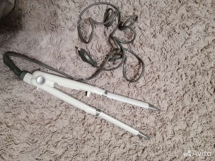 Выпрямитель плойка 2в1 Polaris