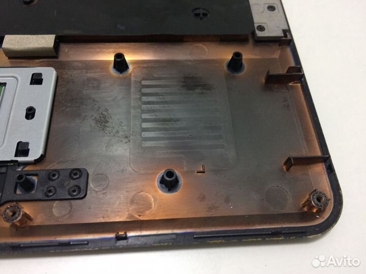 Топкейс ноутбука Lenovo G555