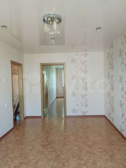 2-к. квартира, 44,9 м², 4/5 эт.