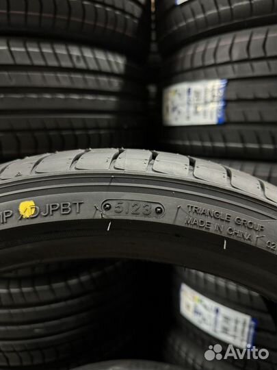 Triangle EffeXSport TH202 245/35 R19 93Y