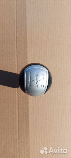 Ручка МКПП LADA Granta/ Datsun