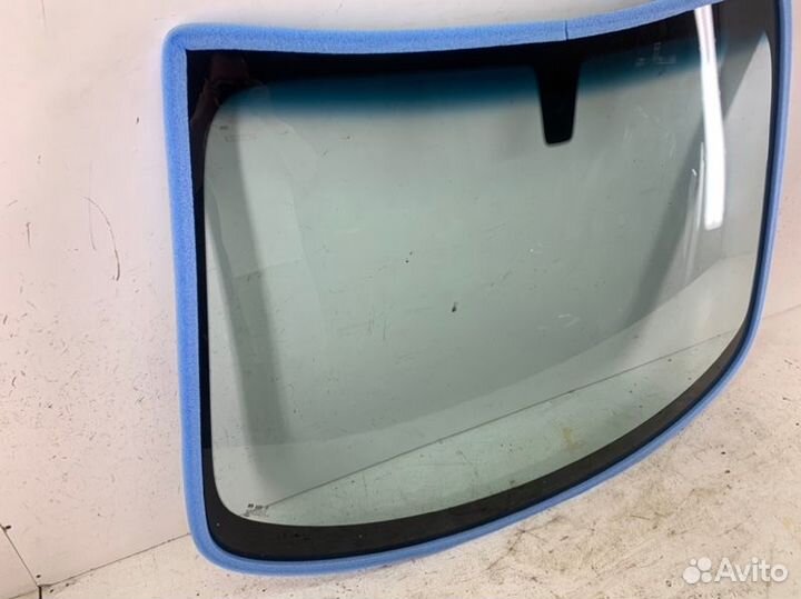 Стекло лобовое Chevrolet Aveo T300 2011