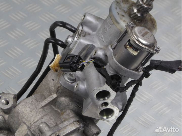 Рулевая рейка BMW 7 GT F07 7 F01 F02 F03 F04