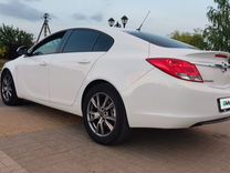 Opel Insignia 1.6 MT, 2013, 234 000 км, с пробегом, цена 965 000 руб.