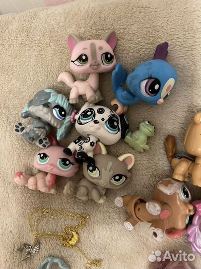 Littlest pet shop