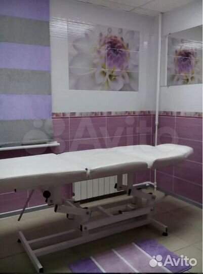 Аренда рабочих мест в салоне красоты