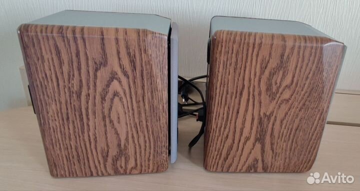 Акустическая система (колонки) Microlab B73