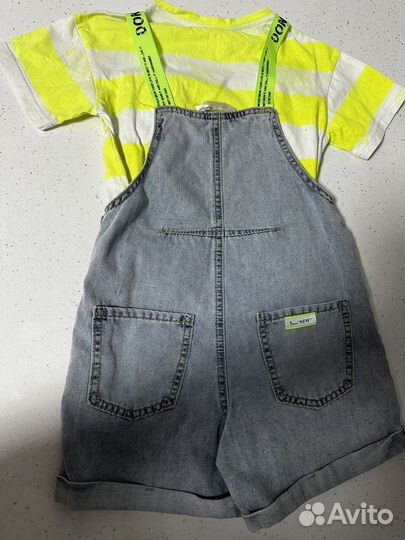 Одежда для девочки 104-116-122-128-134