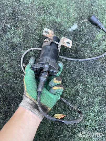 Катушка зажигания Opel Vectra A