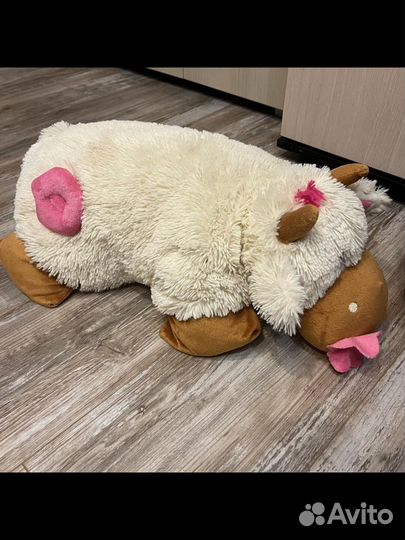Мягкие игрушки