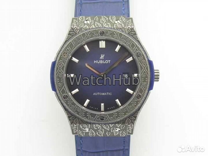 Часы Hublot Classic Fusion Arturo Fuente 45 511.NX.6670.LR.OPX17