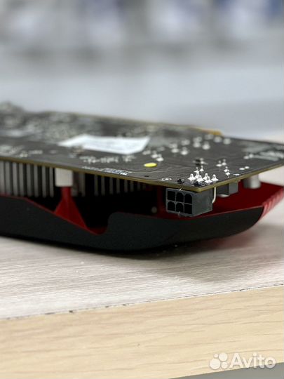 Geforce GTS 450 MSI / 1GB, gddr5, hdmi / Гарантия