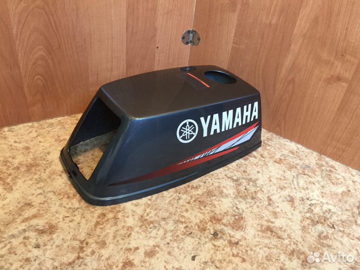 Ямаха 3 колпак лодочного мотора