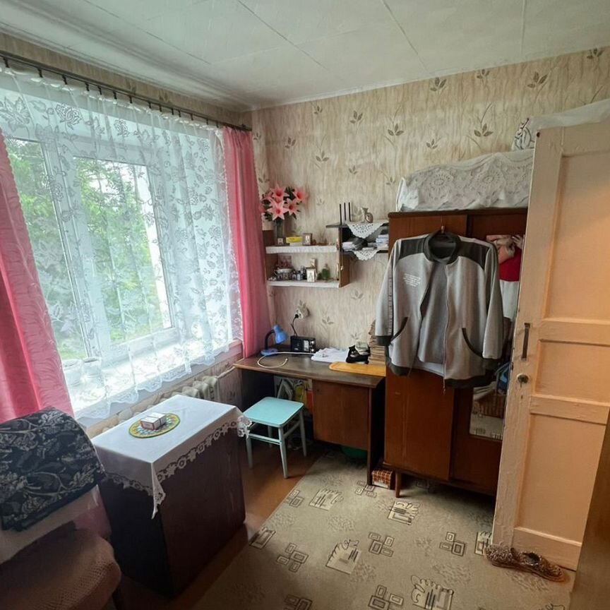 Квартира 2-комн. 45.6 м² в Новописцово — фото 1