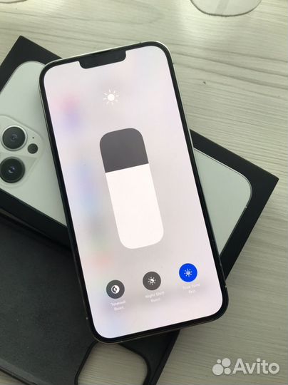 iPhone 13 Pro Max, 128 ГБ