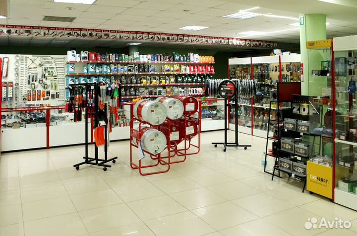 Колодки тормозные honda CR-V III 07- передние