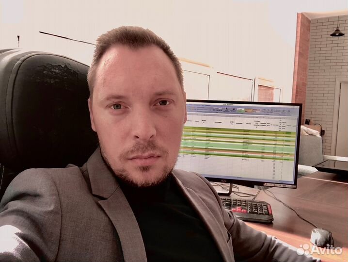 Антикризисный Управляющий