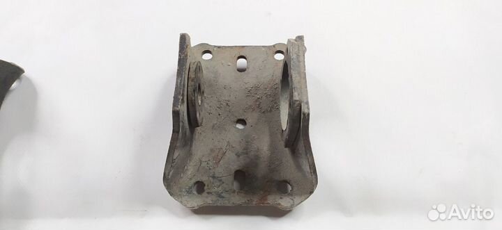 Кронштейн рессоры передний газ 21 м20 победа