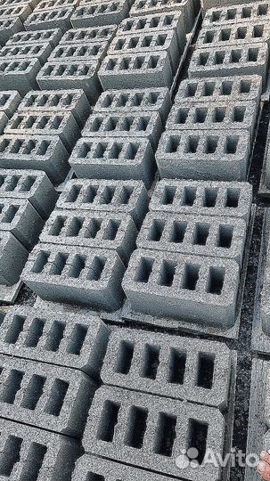 Отсевные блоки