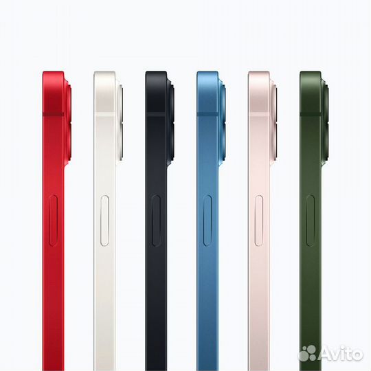 iPhone 13 mini Green 128GB A2481