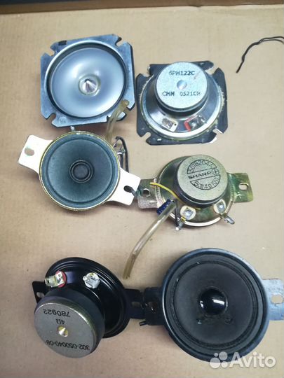 Динамики импорт. и отечеств. разные