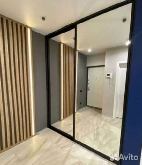 Шкаф встроенный От производителя