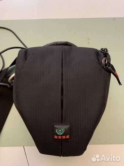 Фотоаппарат olympus e-420