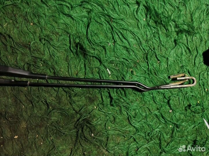 Поводок дворника opel astra G