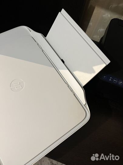 Принтер струйный HP DeskJet 2320