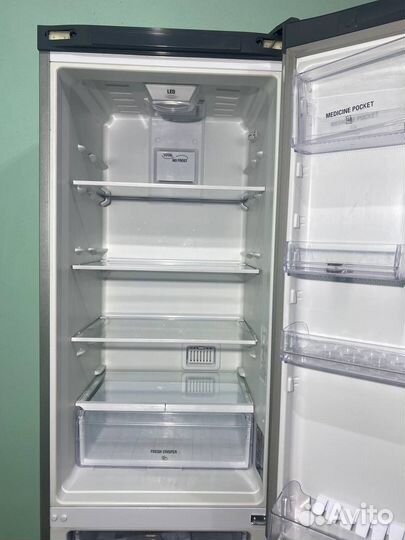 Холодильник hotpoint ariston no frost