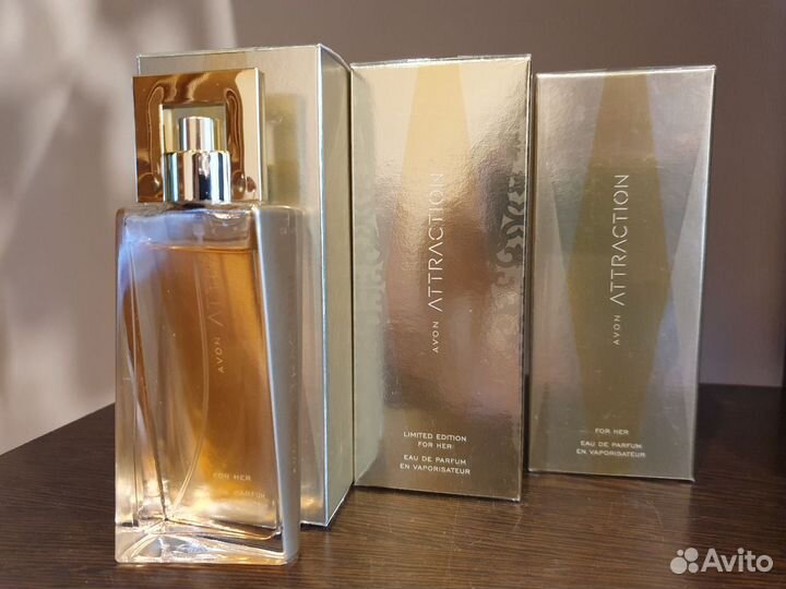 Туалетная вода Avon для женщин в ассортименте