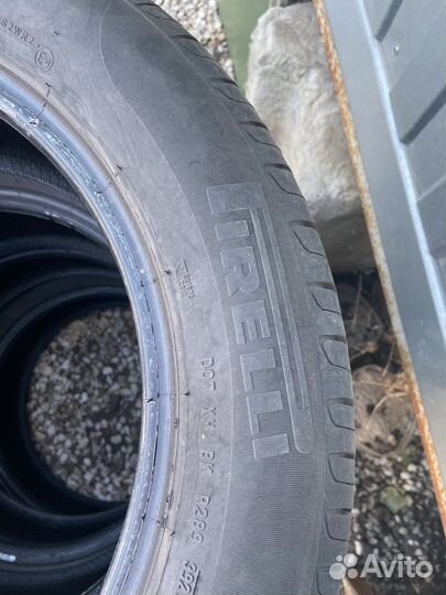 Pirelli Cinturato P7 205/55 R16