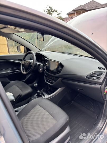 LADA Vesta 1.6 МТ, 2018, 157 000 км