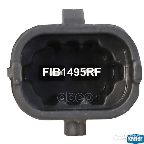 Форсунка бензиновая FIB1495RF Krauf