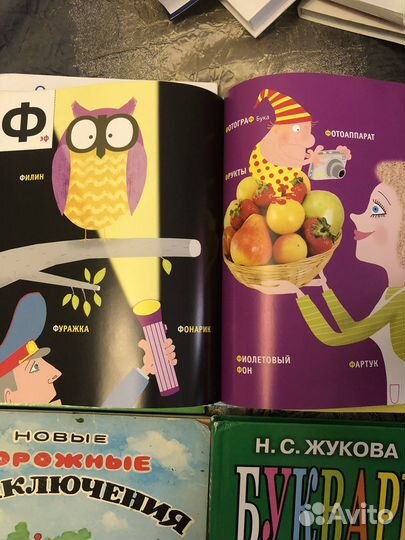 Николай Воронцов 