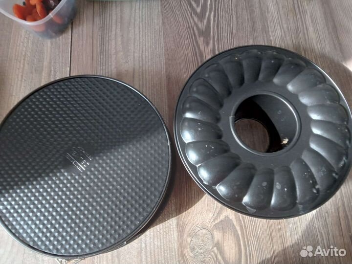 Форма для выпечки