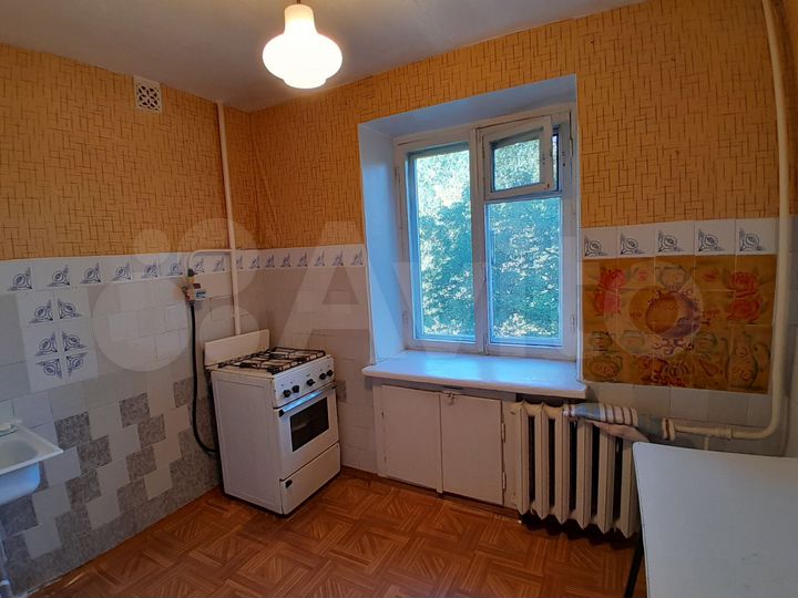 3-к. квартира, 55,5 м², 2/9 эт.