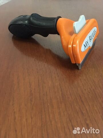 Триммер для животных