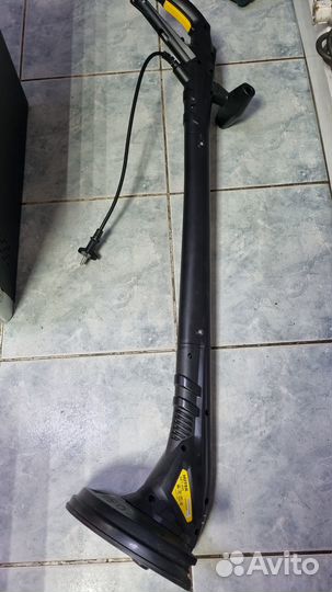 Элетротриммер get-400